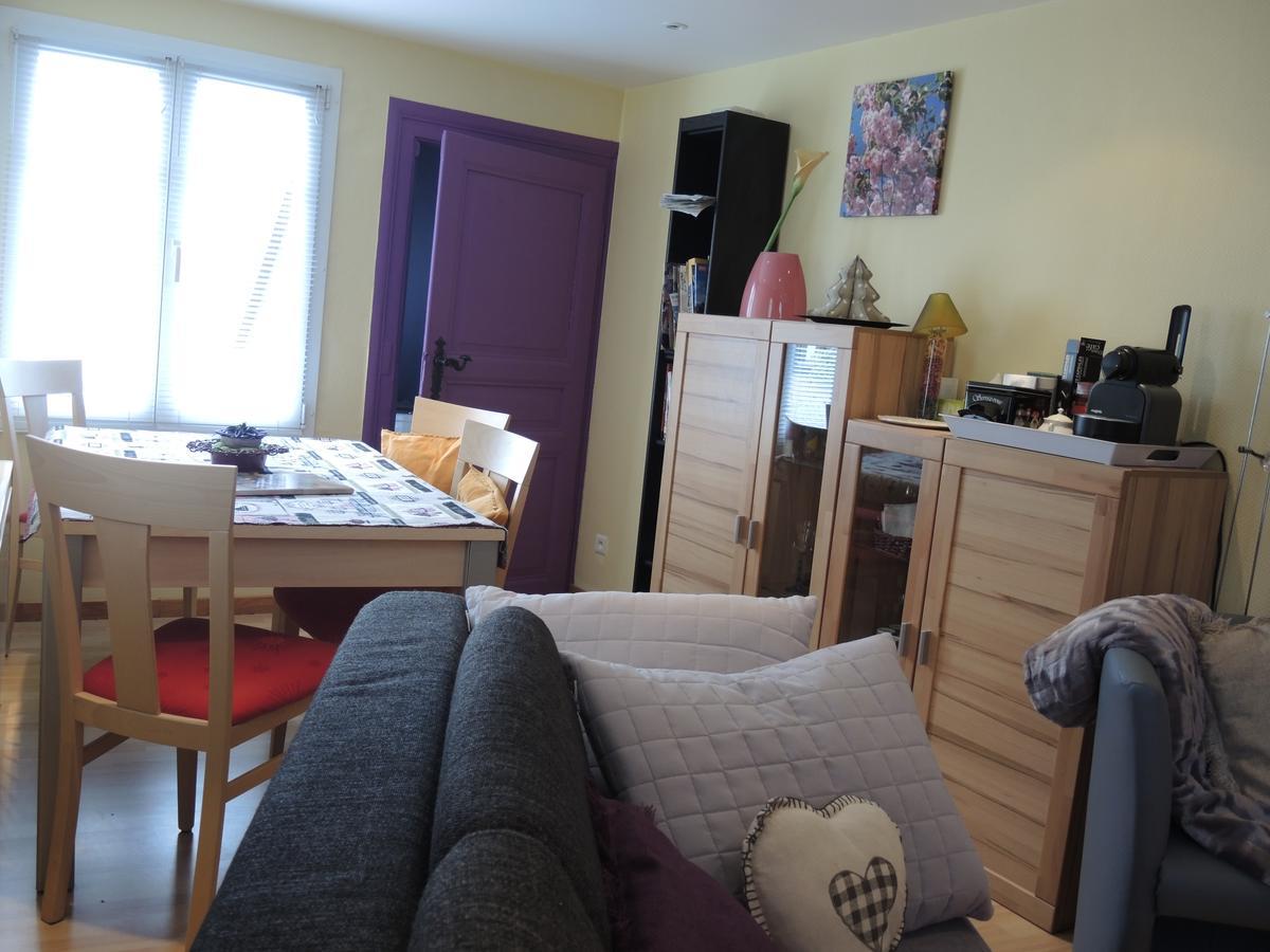 Gite Le 70 A Turckheim, 10 Min Colmar Luaran gambar